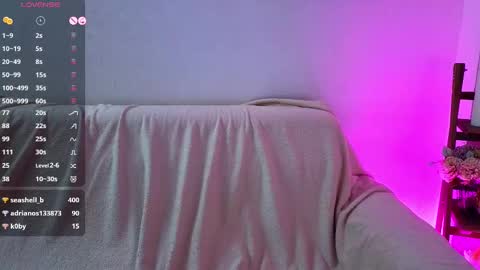 LANA online show from 22, 2, 2025