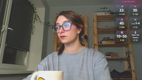 Dana online show from 14, 11, 2025