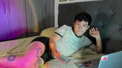 Clove online show from 18, 2, 2025