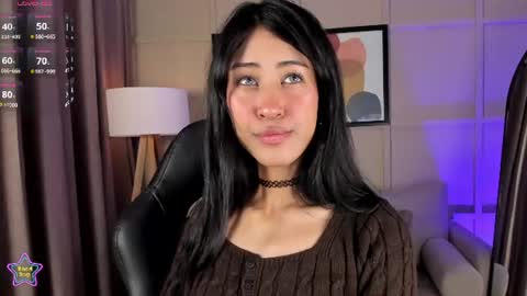 Snapshot of moonlight_brat chatting on 18, 7, 2026 Ivy online show from 18, 7, 2026