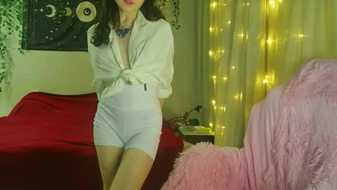 Snapshot of moonlight_sonataa chatting on 10, 1, 2026 moonlight_sonataa online show from 10, 1, 2026