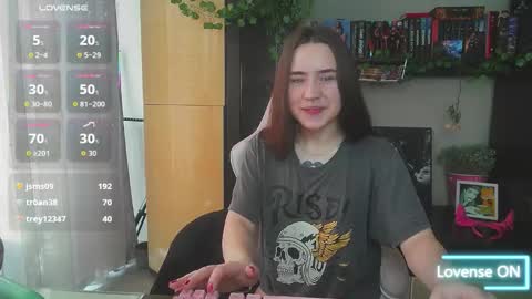 Snapshot of moonlight_sonataa chatting on 11, 3, 2026 moonlight_sonataa online show from 11, 3, 2026