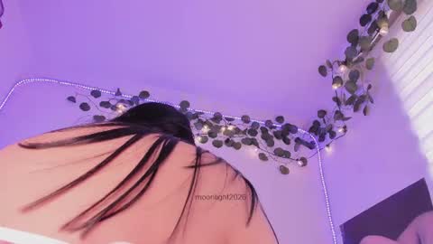 moonliight__ online show from 24, 7, 2026
