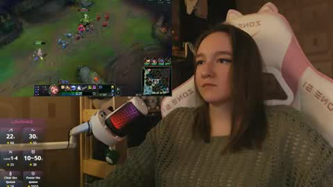 Katrin online show from 9, 5, 2026