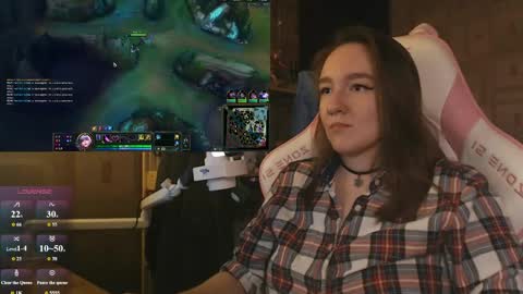 Katrin online show from 9, 6, 2026