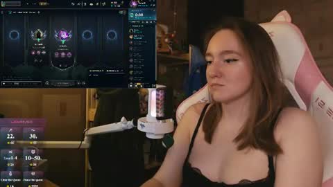 Katrin online show from 15, 6, 2026