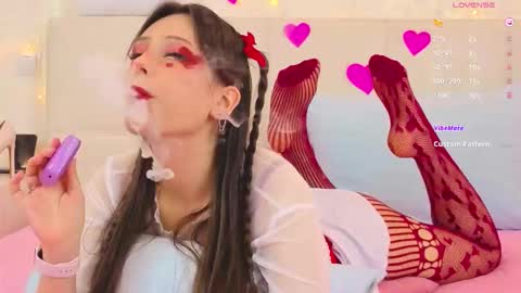 Snapshot of moonlitediva chatting on 14, 2, 2026 Cristy online show from 14, 2, 2026