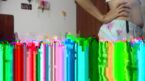 moonlunita online show from 5, 5, 2026