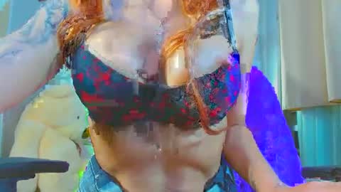 Tina online show from 27, 7, 2026