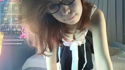 moonmimmi online show from 12, 3, 2026