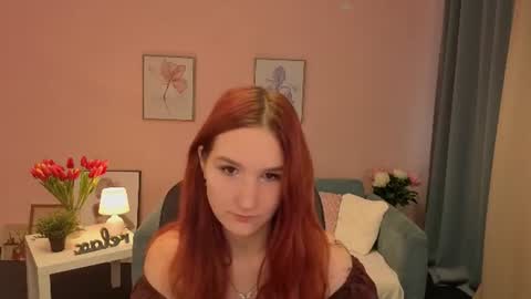 Snapshot of moonnflower chatting on 26, 7, 2026 Kristina online show from 26, 7, 2026