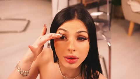 Moon Shard online show from 21, 4, 2026