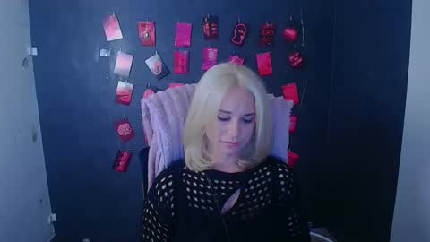 Susanna online show from 13, 3, 2026