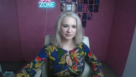 Susanna online show from 21, 3, 2026