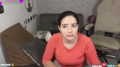 Moon Woman online show from 11, 3, 2025