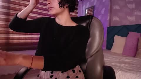 Snapshot of moony_14 chatting on 22, 2, 2025 Michelle online show from 22, 2, 2025