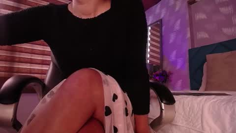 Snapshot of moony_14 chatting on 22, 2, 2025 Michelle online show from 22, 2, 2025