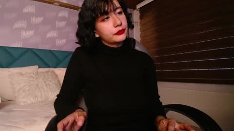 Snapshot of moony_14 chatting on 5, 3, 2025 Michelle online show from 5, 3, 2025