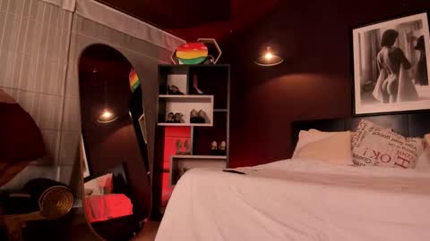 Snapshot of moony_14 chatting on 6, 2, 2026 Michelle online show from 6, 2, 2026