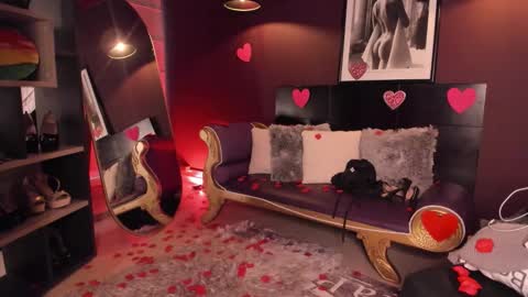 Snapshot of moony_14 chatting on 14, 2, 2026 Michelle online show from 14, 2, 2026