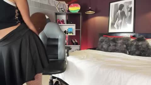 Snapshot of moony_14 chatting on 24, 3, 2026 Michelle online show from 24, 3, 2026