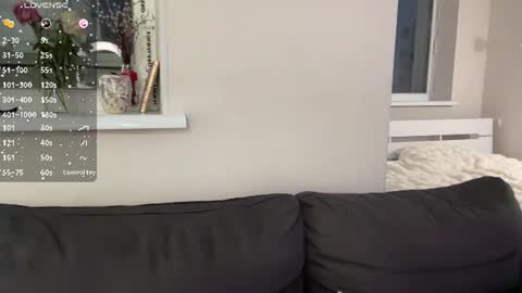 Snapshot of mooonika80 chatting on 12, 6, 2026 Mooonika80 online show from 12, 6, 2026