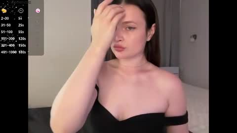 Mooonika80 online show from 23, 7, 2026