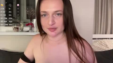 Mooonika80 online show from 24, 7, 2026