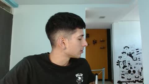 Sebas y Gaby online show from 9, 1, 2025