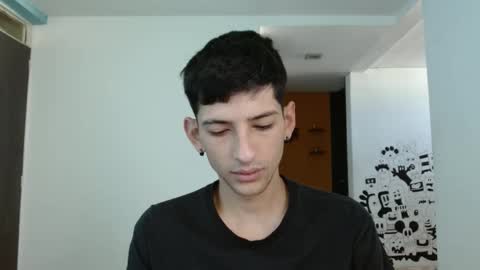 Sebas y Gaby online show from 13, 1, 2025