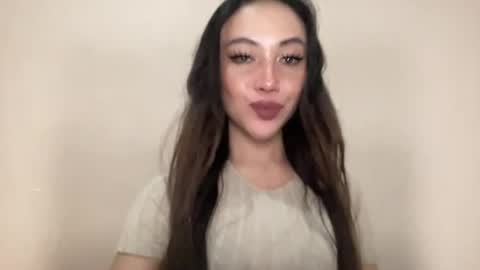Snapshot of morayta_illy chatting on 3, 7, 2026 Haily online show from 3, 7, 2026