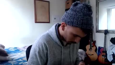 Abelardo online show from 14, 9, 2025