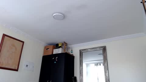 Abelardo online show from 19, 9, 2025