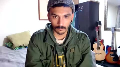 Abelardo online show from 24, 9, 2025