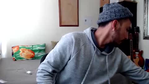 Abelardo online show from 2, 10, 2025