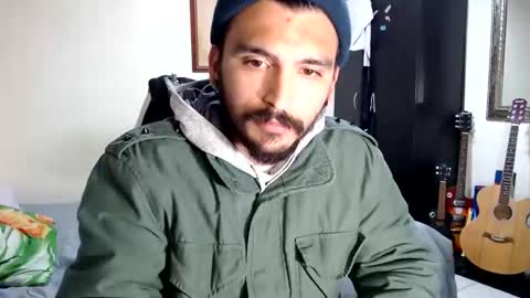 Abelardo online show from 5, 11, 2025