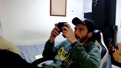 Abelardo online show from 9, 11, 2025