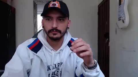 Abelardo online show from 22, 2, 2026