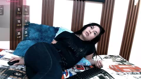 alexia online show from 20, 10, 2025