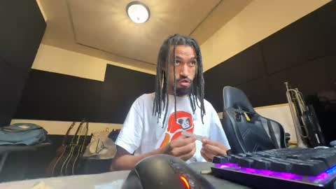 Diego online show from 22, 4, 2026