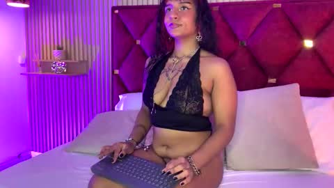 Morticia online show from 11, 2, 2026