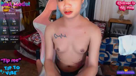 rondina online show from 15, 1, 2026