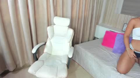 Morene  online show from 19, 4, 2026