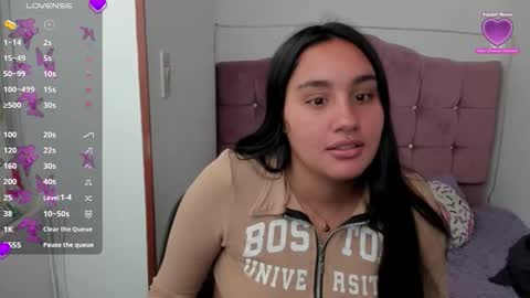 morena_rodriguez_9 online show from 5, 11, 2025