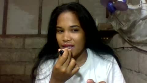 morenagirlpinay18 online show from 22, 3, 2026