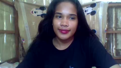 morenagirlpinay18 online show from 16, 4, 2026