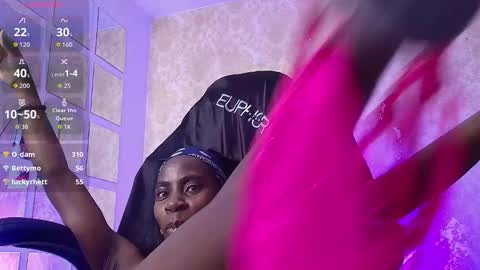 morena online show from 3, 2, 2026