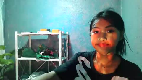 Snapshot of morenang_pinay chatting on 25, 11, 2025 morenang_pinay online show from 25, 11, 2025