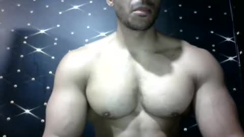moreno1muscular online show from 2, 3, 2025