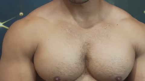 moreno1muscular online show from 20, 9, 2025